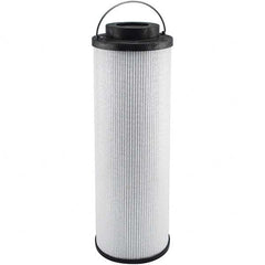 Baldwin Filters - 19-7/16" OAL x 5-5/16" OD Automotive Hydraulic Filter - Industrial Tool & Supply