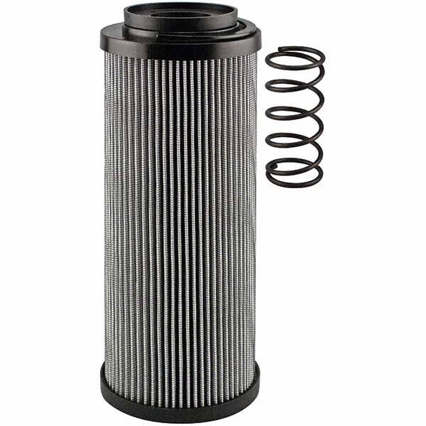 Baldwin Filters - 9-27/32" OAL x 3-29/32" OD Automotive Hydraulic Filter - Industrial Tool & Supply