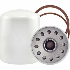 Baldwin Filters - 1-1/2 Thread 6-21/32" OAL x 5-3/32" OD Automotive Hydraulic Filter - Industrial Tool & Supply