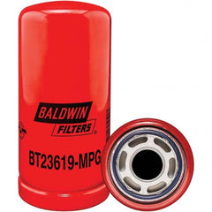 Baldwin Filters - 8-1/32" OAL Automotive Filter - Industrial Tool & Supply