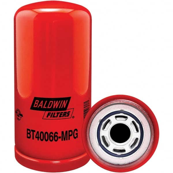 Baldwin Filters - 4-23/32" OD Automotive Filter - Industrial Tool & Supply