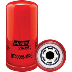 Baldwin Filters - 4-23/32" OD Automotive Filter - Industrial Tool & Supply