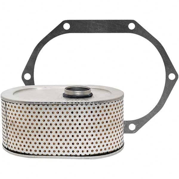 Baldwin Filters - 3-7/32" OAL Automotive Filter - Industrial Tool & Supply