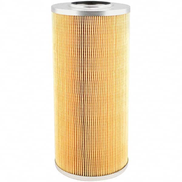 Baldwin Filters - 9-3/4" OAL x 4-1/2" OD Automotive Hydraulic Filter - Industrial Tool & Supply