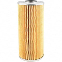 Baldwin Filters - 9-3/4" OAL x 4-1/2" OD Automotive Hydraulic Filter - Industrial Tool & Supply