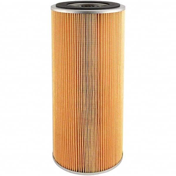 Baldwin Filters - 14-1/2" OAL x 6" OD Automotive Hydraulic Filter - Industrial Tool & Supply
