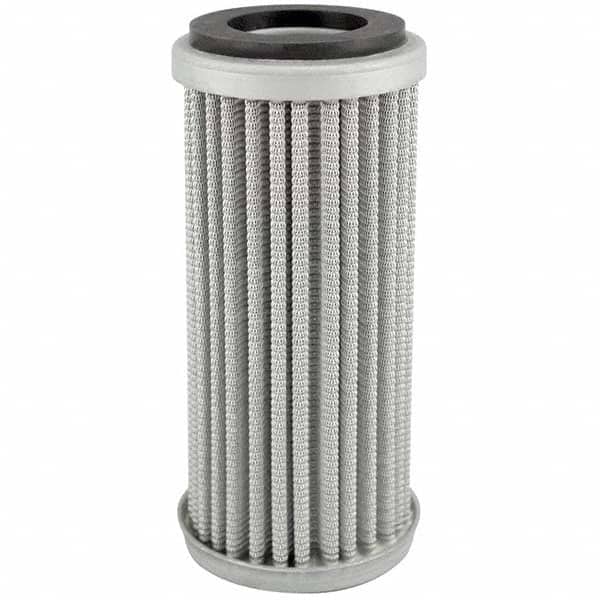 Baldwin Filters - 3-15/16" OAL x 1-3/4" OD Automotive Hydraulic Filter - Industrial Tool & Supply