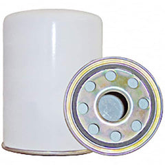 Baldwin Filters - 1-1/4 Thread 7-7/32" OAL x 5-1/32" OD Automotive Hydraulic Filter - Industrial Tool & Supply
