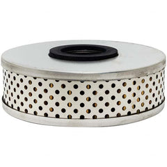 Baldwin Filters - 1-3/8" OAL x 3-15/16" OD Automotive Hydraulic Filter - Industrial Tool & Supply