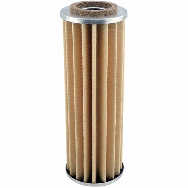 Baldwin Filters - 8-7/16" OAL x 2-7/8" OD Automotive Transmission Filter - Industrial Tool & Supply