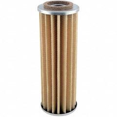 Baldwin Filters - 8-7/16" OAL x 2-7/8" OD Automotive Transmission Filter - Industrial Tool & Supply