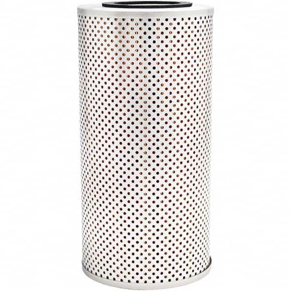 Baldwin Filters - 9-3/16" OAL x 4-1/2" OD Automotive Transmission Filter - Industrial Tool & Supply