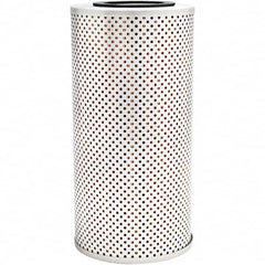Baldwin Filters - 9-3/16" OAL x 4-1/2" OD Automotive Transmission Filter - Industrial Tool & Supply