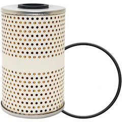 Baldwin Filters - 5-11/16" OAL x 3-7/16" OD Automotive Transmission Filter - Industrial Tool & Supply