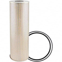 Baldwin Filters - 17-5/32" OAL x 6" OD Automotive Transmission Filter - Industrial Tool & Supply