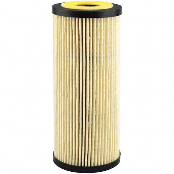 Baldwin Filters - 5-7/8" OAL x 2-17/32" OD Automotive Transmission Filter - Industrial Tool & Supply