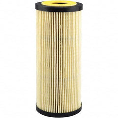 Baldwin Filters - 5-7/8" OAL x 2-17/32" OD Automotive Transmission Filter - Industrial Tool & Supply