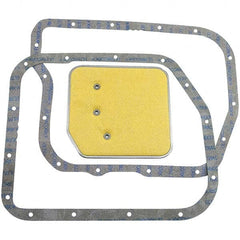 Baldwin Filters - 7-3/32" OAL Automotive Transmission Filter - Industrial Tool & Supply