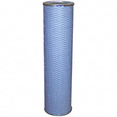 Baldwin Filters - 18-29/32" OAL x 4-31/32" OD Automotive Hydraulic Filter - Industrial Tool & Supply