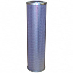 Baldwin Filters - 12-15/16" OAL x 3-9/16" OD Automotive Hydraulic Filter - Industrial Tool & Supply