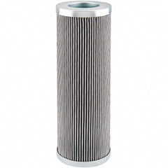 Baldwin Filters - 9-1/4" OAL x 3-29/32" OD Automotive Hydraulic Filter - Industrial Tool & Supply