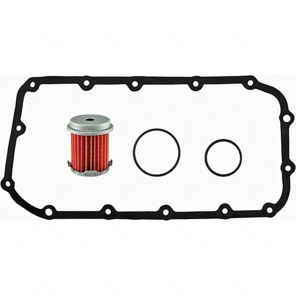 Baldwin Filters - 2-3/32" OAL x 1-3/4" OD Automotive Transmission Filter - Industrial Tool & Supply