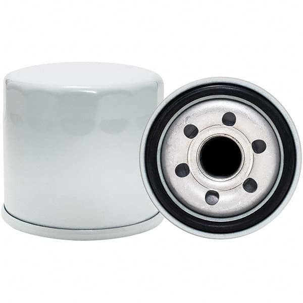 Baldwin Filters - M20 x 1.5 Thread 2-5/8" OAL x 2-25/32" OD Automotive Transmission Filter - Industrial Tool & Supply