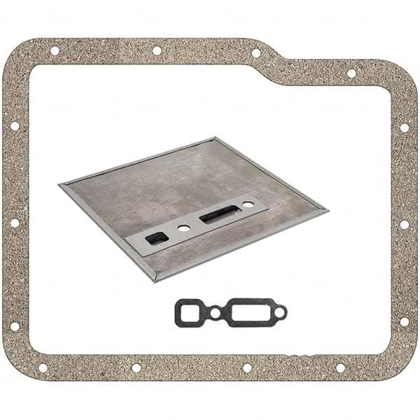 Baldwin Filters - 5-13/32" OAL Automotive Transmission Filter - Industrial Tool & Supply