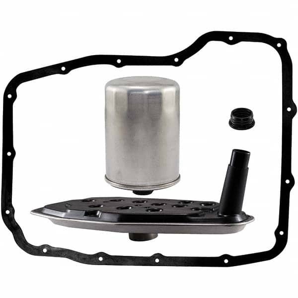 Baldwin Filters - M20 x 1.5 Thread 4-5/8" OAL x 2-11/16" OD Automotive Transmission Filter - Industrial Tool & Supply