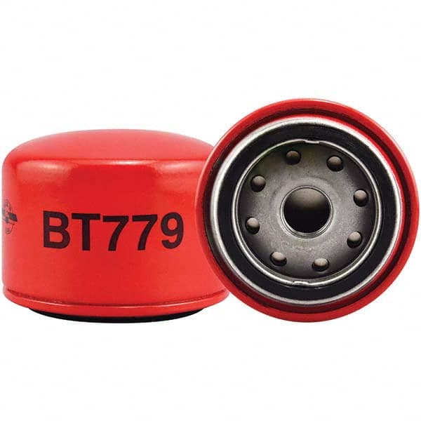 Baldwin Filters - 13/16 Thread 2-29/32" OAL x 3-11/16" OD Automotive Transmission Filter - Industrial Tool & Supply