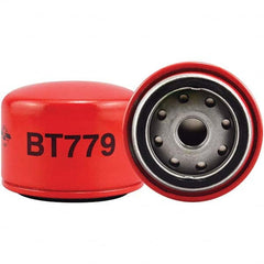 Baldwin Filters - 13/16 Thread 2-29/32" OAL x 3-11/16" OD Automotive Transmission Filter - Industrial Tool & Supply