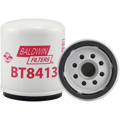 Baldwin Filters - 3/4 Thread 3-1/2" OAL x 3-1/32" OD Automotive Transmission Filter - Industrial Tool & Supply