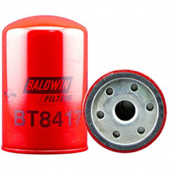 Baldwin Filters - 13/16 Thread 4-13/16" OAL x 3-1/32" OD Automotive Transmission Filter - Industrial Tool & Supply