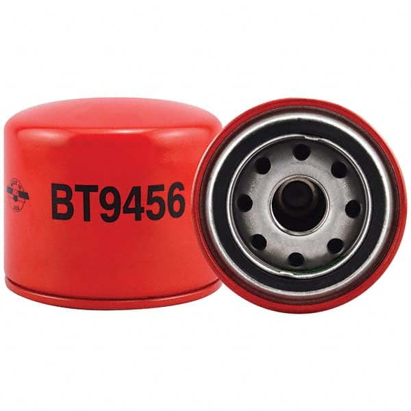 Baldwin Filters - 1 Thread 3-5/16" OAL x 3-23/32" OD Automotive Transmission Filter - Industrial Tool & Supply