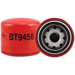 Baldwin Filters - 1 Thread 3-5/16" OAL x 3-23/32" OD Automotive Transmission Filter - Industrial Tool & Supply