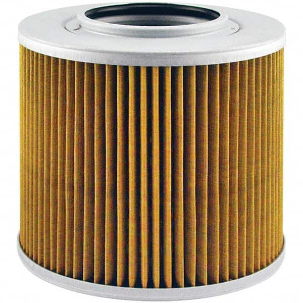 Baldwin Filters - 6-1/16" OAL x 5-7/8" OD Automotive Hydraulic Filter - Industrial Tool & Supply