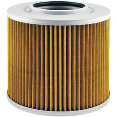 Baldwin Filters - 6-1/16" OAL x 5-7/8" OD Automotive Hydraulic Filter - Industrial Tool & Supply