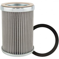 Baldwin Filters - 3-1/2" OAL x 2-1/2" OD Automotive Hydraulic Filter - Industrial Tool & Supply