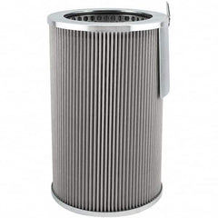 Baldwin Filters - 8-5/8" OAL x 5-1/2" OD Automotive Hydraulic Filter - Industrial Tool & Supply