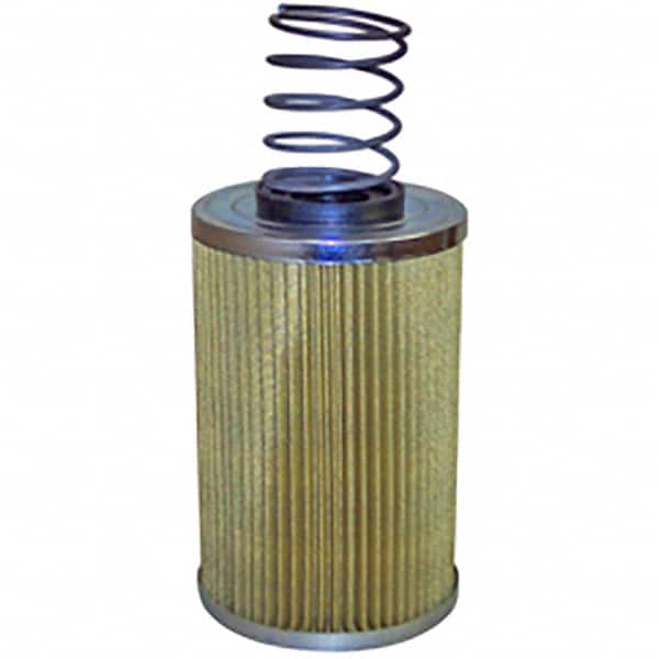 Baldwin Filters - 7-7/8" OAL x 5-1/8" OD Automotive Hydraulic Filter - Industrial Tool & Supply