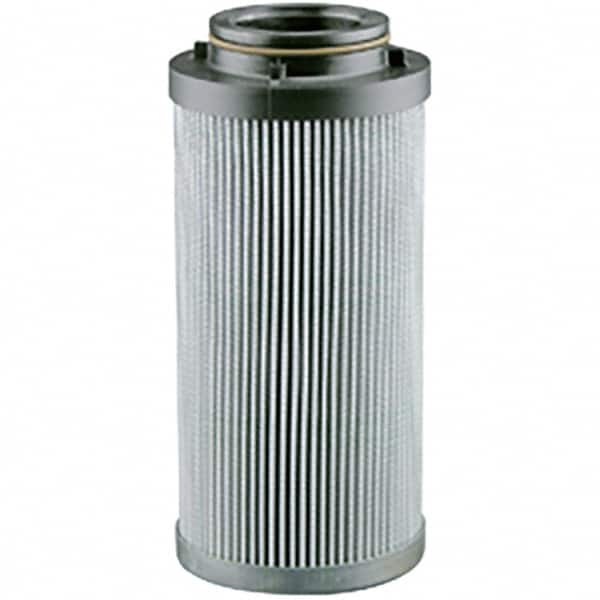 Baldwin Filters - 7-27/32" OAL x 3-19/32" OD Automotive Hydraulic Filter - Industrial Tool & Supply