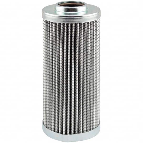 Baldwin Filters - 4-9/16" OAL x 2-3/32" OD Automotive Hydraulic Filter - Industrial Tool & Supply