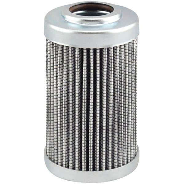 Baldwin Filters - 3-5/16" OAL x 1-27/32" OD Automotive Hydraulic Filter - Industrial Tool & Supply