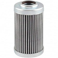 Baldwin Filters - 3-5/16" OAL x 1-27/32" OD Automotive Hydraulic Filter - Industrial Tool & Supply
