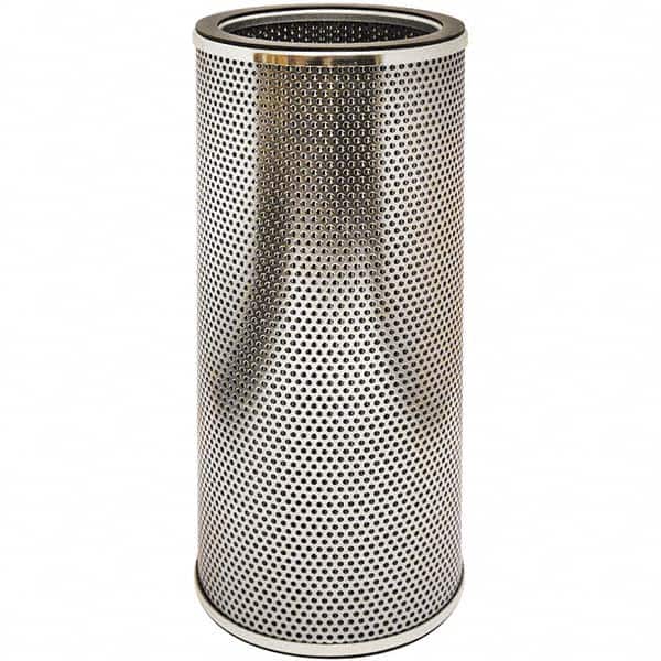 Baldwin Filters - 21-1/2" OAL x 9" OD Automotive Hydraulic Filter - Industrial Tool & Supply