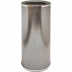 Baldwin Filters - 21-1/2" OAL x 9" OD Automotive Hydraulic Filter - Industrial Tool & Supply