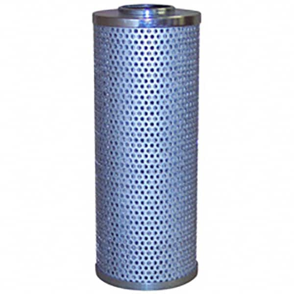 Baldwin Filters - 9-5/32" OAL x 3-17/32" OD Automotive Hydraulic Filter - Industrial Tool & Supply