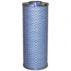 Baldwin Filters - 9-5/32" OAL x 3-17/32" OD Automotive Hydraulic Filter - Industrial Tool & Supply