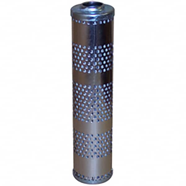 Baldwin Filters - 7-27/32" OAL x 1-13/16" OD Automotive Hydraulic Filter - Industrial Tool & Supply