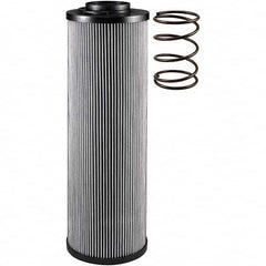 Baldwin Filters - 16-7/32" OAL x 5-1/8" OD Automotive Hydraulic Filter - Industrial Tool & Supply